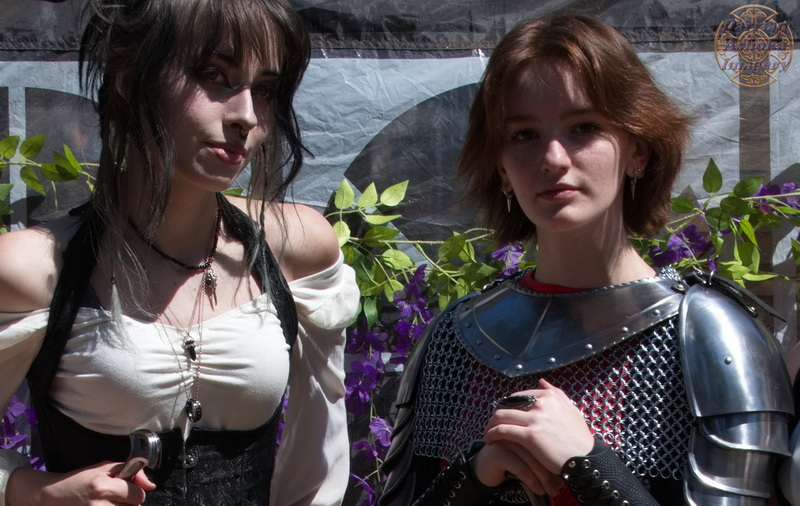 Just Sunlight at Canterbury in 2023