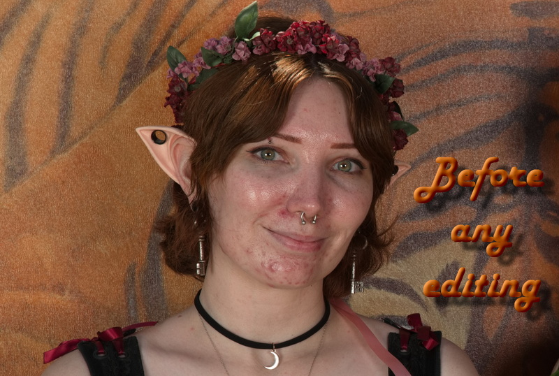 Non-edited image from Canterbury in 2023